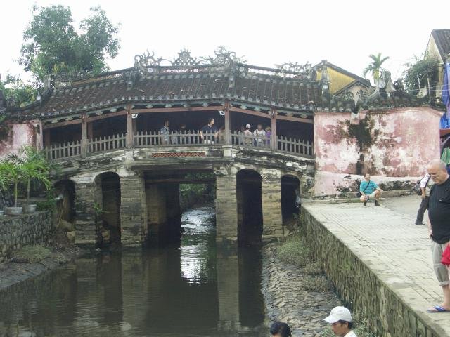 Urlaub in Vietnam 2007